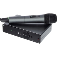 Микрофон Sennheiser XSW 1-835-B - фото2