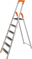 Лестница-стремянка Sarayli Europa 003204 (6ст) - фото