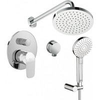 Душевая система Ideal Standard Ceraflex BC447AA - фото