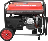 Бензиновый генератор Brait BR11000VE2 - фото2