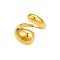 Кольцо Aurelia LA1-120 - фото, картинка Кольцо Aurelia LA1-120 - фото