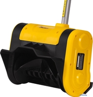 Снегоуборщик Kolner KST 1300-280 - фото2, картинка2 Снегоуборщик Kolner KST 1300-280 - фото2