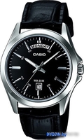 Наручные часы Casio MTP-1370L-1A - фото, картинка Наручные часы Casio MTP-1370L-1A - фото