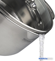 Набор кастрюль Rondell Erbe RDS-1290 - фото2