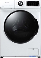 Стирально-сушильная машина Бирюса WMD-SM1014/05 - фото
