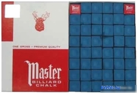 Мел Tweeten Master 45.001.44.4 (144 шт) - фото, картинка Мел Tweeten Master 45.001.44.4 (144 шт) - фото