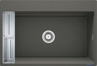 Кухонная мойка Deante ZRM_T10B - фото