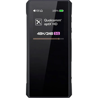 Bluetooth аудиоресивер FiiO BTR7 Lightning - фото