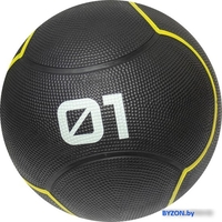 Мяч Original FitTools FT-UBMB-1 1 кг - фото, картинка Мяч Original FitTools FT-UBMB-1 1 кг - фото