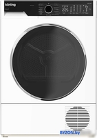 Сушильная машина Korting KD 60HP109 - фото