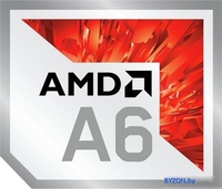 Процессор AMD A6-9500 - фото