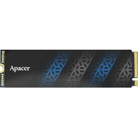 SSD Apacer AS2280P4U Pro 2TB AP2TBAS2280P4UPRO-1 - фото