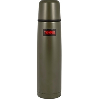 Термос Thermos FBB-1000AG 1л (хаки) - фото