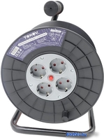 Удлинитель Tokov Electric TKE-SK30-075-Z - фото
