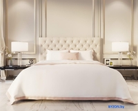 Постельное белье Sofi De MarkO Флер №11 Евро Макси 2н Евро-МК-011Фл - фото