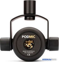 Микрофон RODE PodMic - фото2