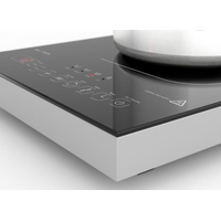 Настольная плита CASO Pro Gourmet 2100 - фото2