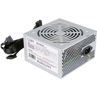 Блок питания CBR PSU-ATX400-12EC - фото