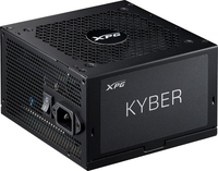 Блок питания ADATA XPG Kyber 650W KYBER650G-BKCEU - фото