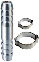 Фитинг Fubag Переходник елочка 10 мм-10 мм 180392 - фото