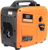Бензиновый генератор XO 1800W - фото
