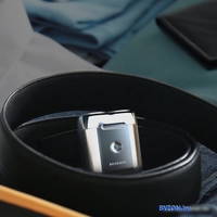 Электробритва Beheart G520 - фото2