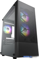 Корпус ACD Coffre 106 MO-TC4G0-000 - фото