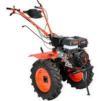 Мотоблок Patriot Nevada 15 - фото2, картинка2 Мотоблок Patriot Nevada 15 - фото2