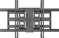 Кронштейн для телевизора Bessite LF-D70 - фото2