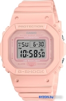 Наручные часы Casio G-Shock GMD-S5600BA-4 - фото, картинка Наручные часы Casio G-Shock GMD-S5600BA-4 - фото
