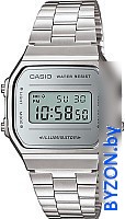 Наручные часы Casio A168WEM-7EF - фото