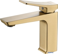 Смеситель Shevanik S4401G - фото