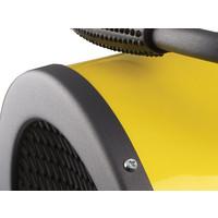 Электрическая тепловая пушка Ballu BHP-P-6 - фото2