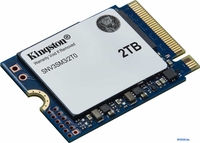 SSD Kingston NV3 2TB SNV3SM3/2T0 - фото2