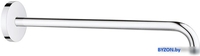 Держатель верхнего душа Grohe Rainshower 26146000 (хром) - фото