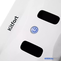 Робот для мытья окон Kitfort KT-5104 - фото2