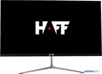 Монитор HAFF T238 - фото