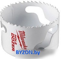 Коронка Milwaukee 49560177 - фото