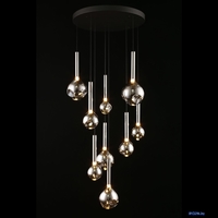 Подвесная люстра Aployt APL.058.13.36 - фото2