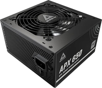 Блок питания Montech APX 650W (DC to DC) - фото, картинка Блок питания Montech APX 650W (DC to DC) - фото
