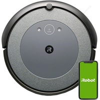 Робот-пылесос iRobot Roomba i3 - фото