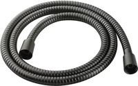 Душевой шланг Grocenberg GB07028-1,2 (графит) - фото