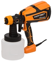 Краскораспылитель Partisan PSG-6012 - фото