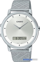 Наручные часы Casio MTP-B200M-7E - фото, картинка Наручные часы Casio MTP-B200M-7E - фото