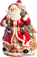 Емкость Lefard Дед Мороз 59-437 - фото