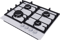 Варочная панель LEX GVG 642-1 WH - фото2