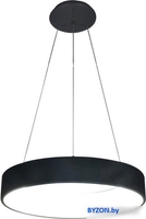 Подвесная люстра Mirastyle SL-41052/600-120W BK - фото, картинка Подвесная люстра Mirastyle SL-41052/600-120W BK - фото