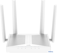 Wi-Fi роутер Cudy WR3000E - фото