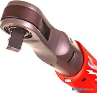 Чехол резиновый Milwaukee M12 FIR12 4932479101 - фото2, картинка2 Чехол резиновый Milwaukee M12 FIR12 4932479101 - фото2