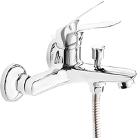 Смеситель IDDIS Vibe VIBSB02i02WA - фото2